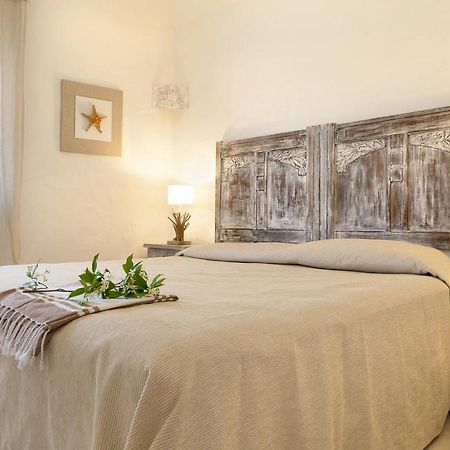 Residence Capraggia كانّيجوني المظهر الخارجي الصورة