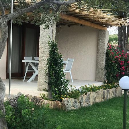 Residence Capraggia كانّيجوني المظهر الخارجي الصورة