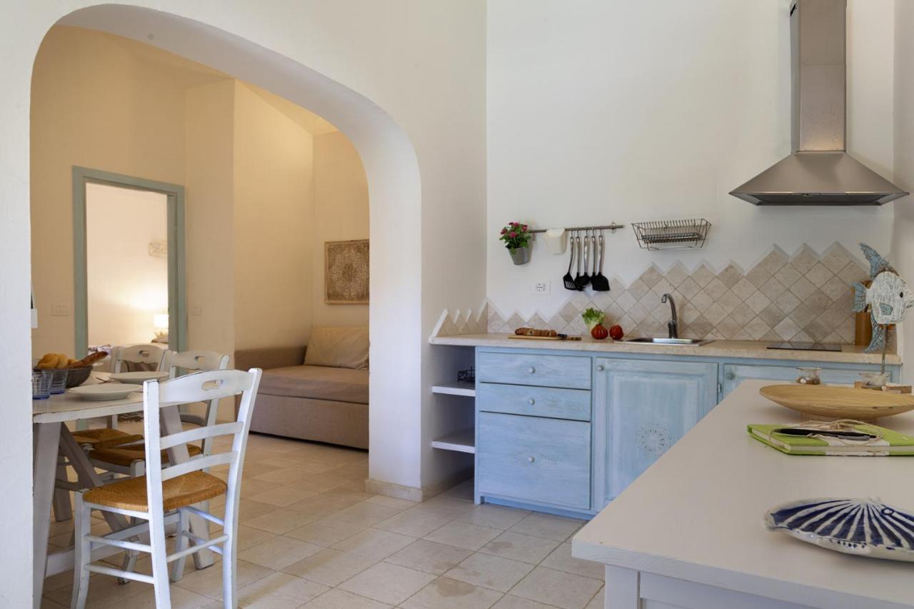 Residence Capraggia كانّيجوني المظهر الخارجي الصورة