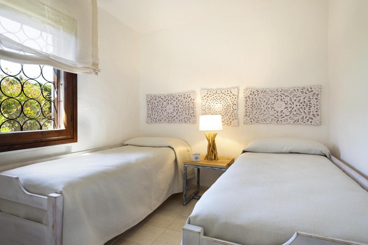 Residence Capraggia كانّيجوني المظهر الخارجي الصورة