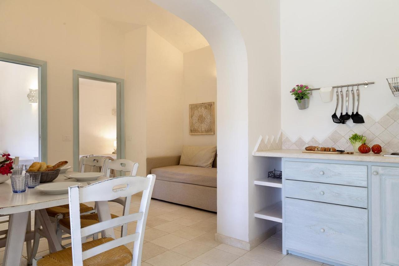 Residence Capraggia كانّيجوني المظهر الخارجي الصورة