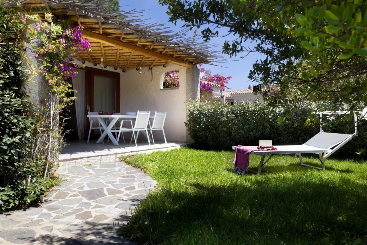 Residence Capraggia كانّيجوني المظهر الخارجي الصورة