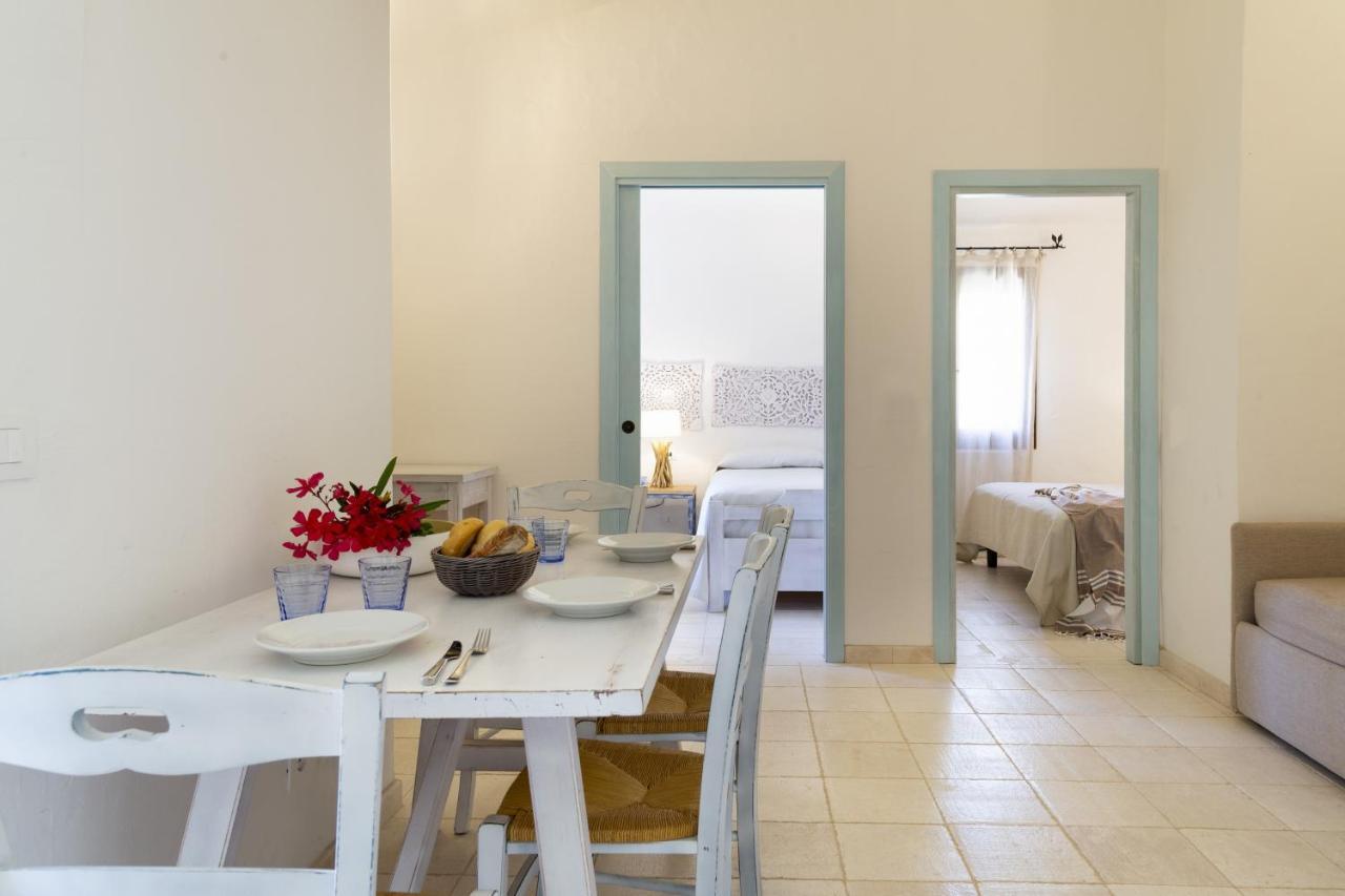 Residence Capraggia كانّيجوني المظهر الخارجي الصورة
