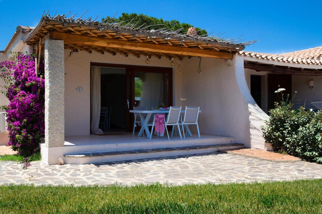 Residence Capraggia كانّيجوني المظهر الخارجي الصورة