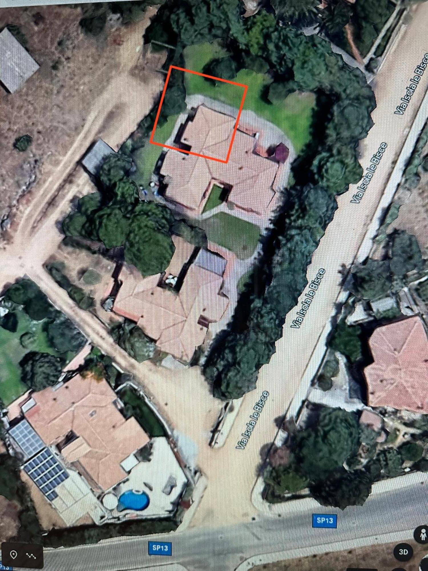 Residence Capraggia كانّيجوني المظهر الخارجي الصورة
