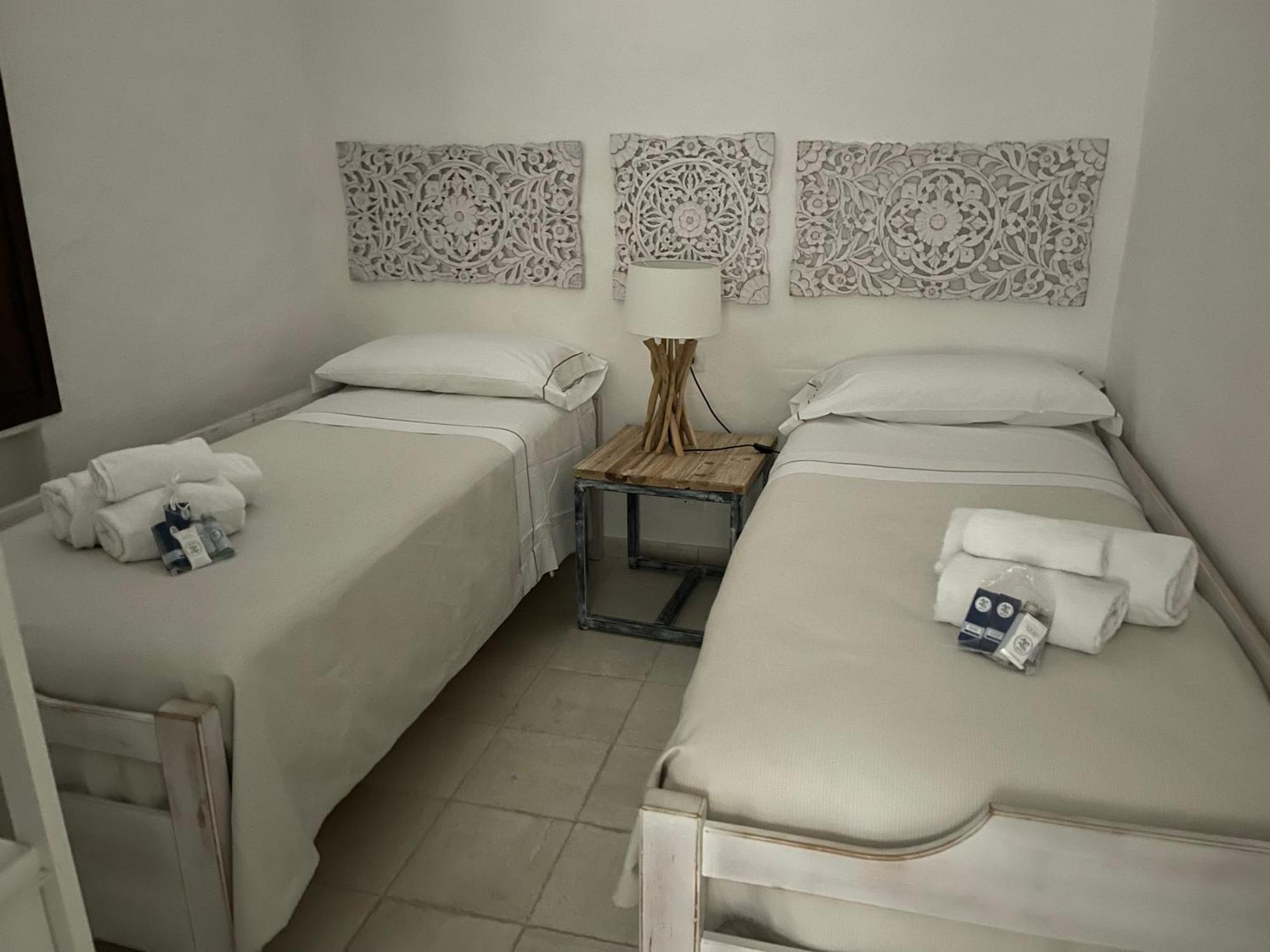 Residence Capraggia كانّيجوني المظهر الخارجي الصورة