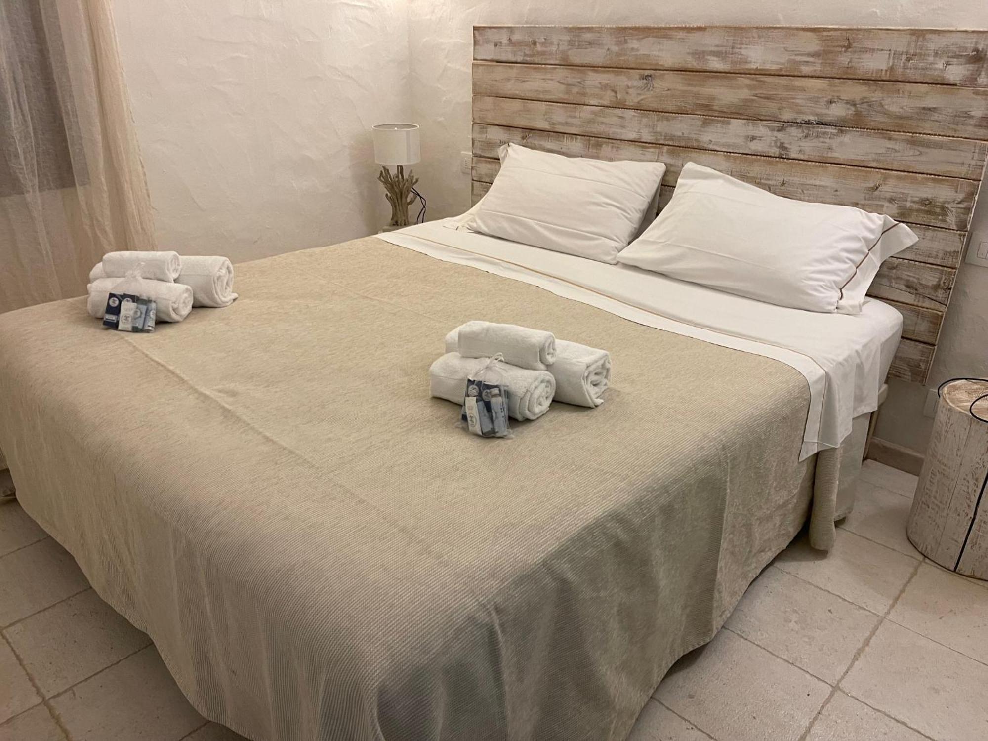 Residence Capraggia كانّيجوني المظهر الخارجي الصورة