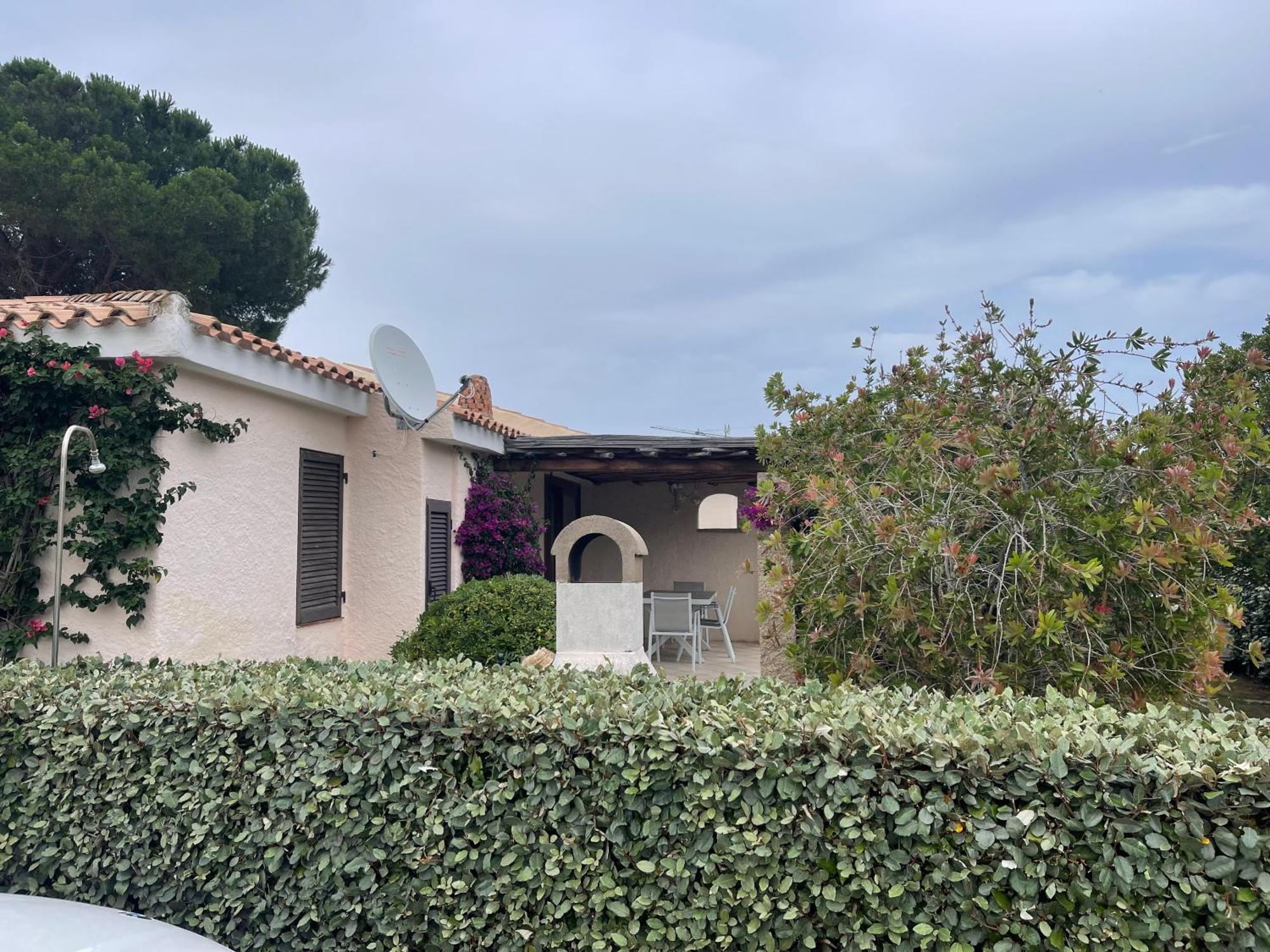 Residence Capraggia كانّيجوني المظهر الخارجي الصورة
