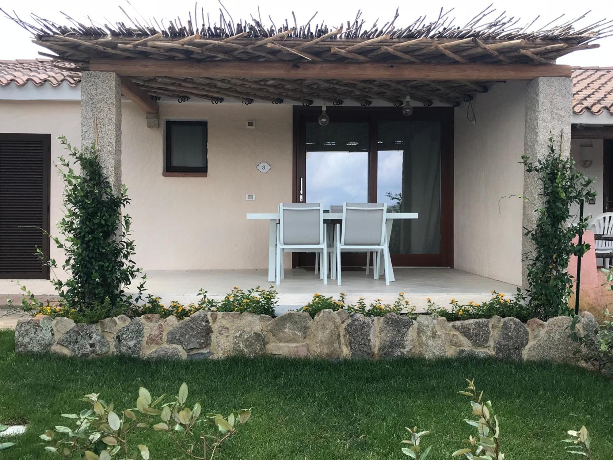 Residence Capraggia كانّيجوني المظهر الخارجي الصورة