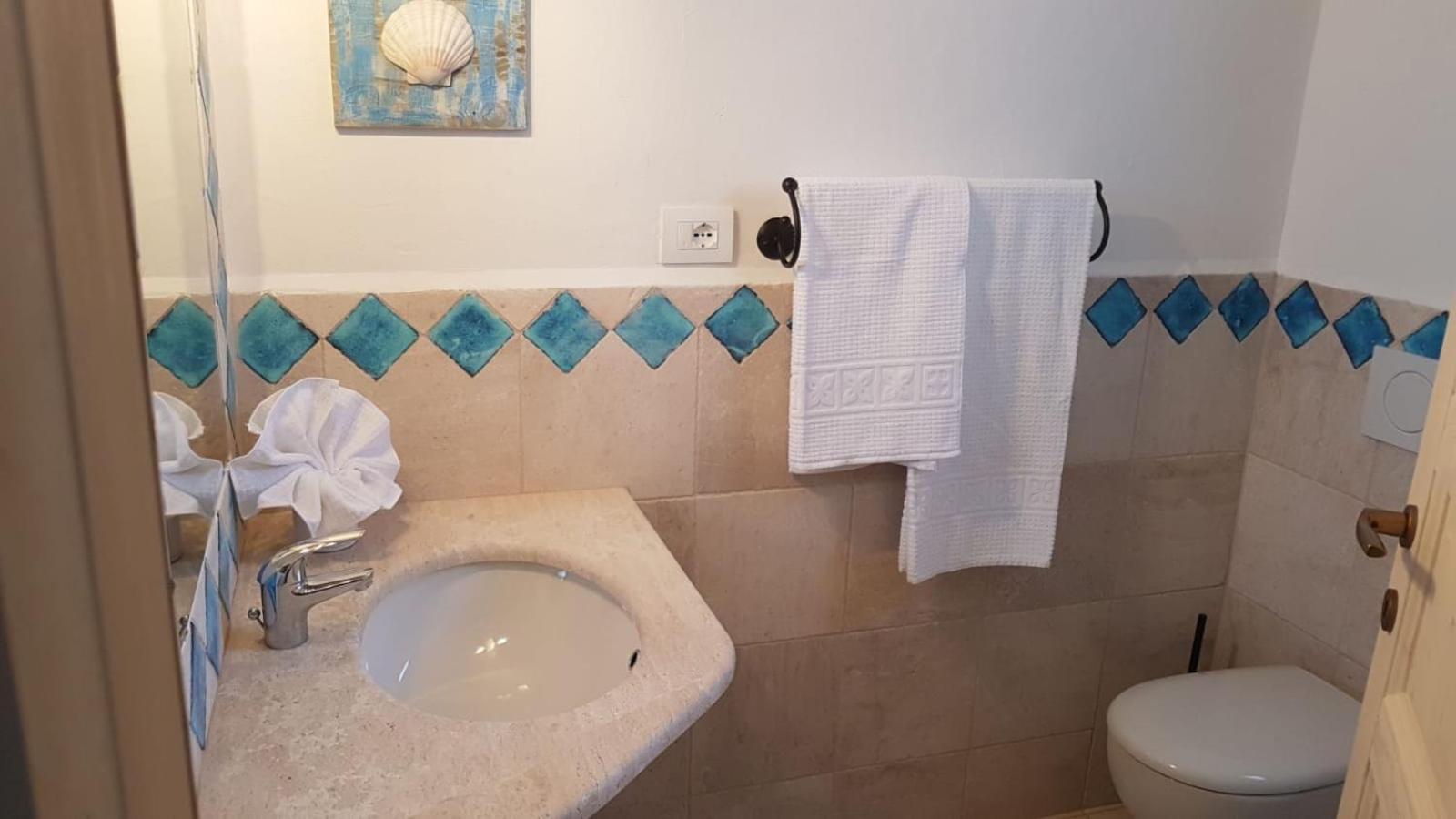 Residence Capraggia كانّيجوني المظهر الخارجي الصورة