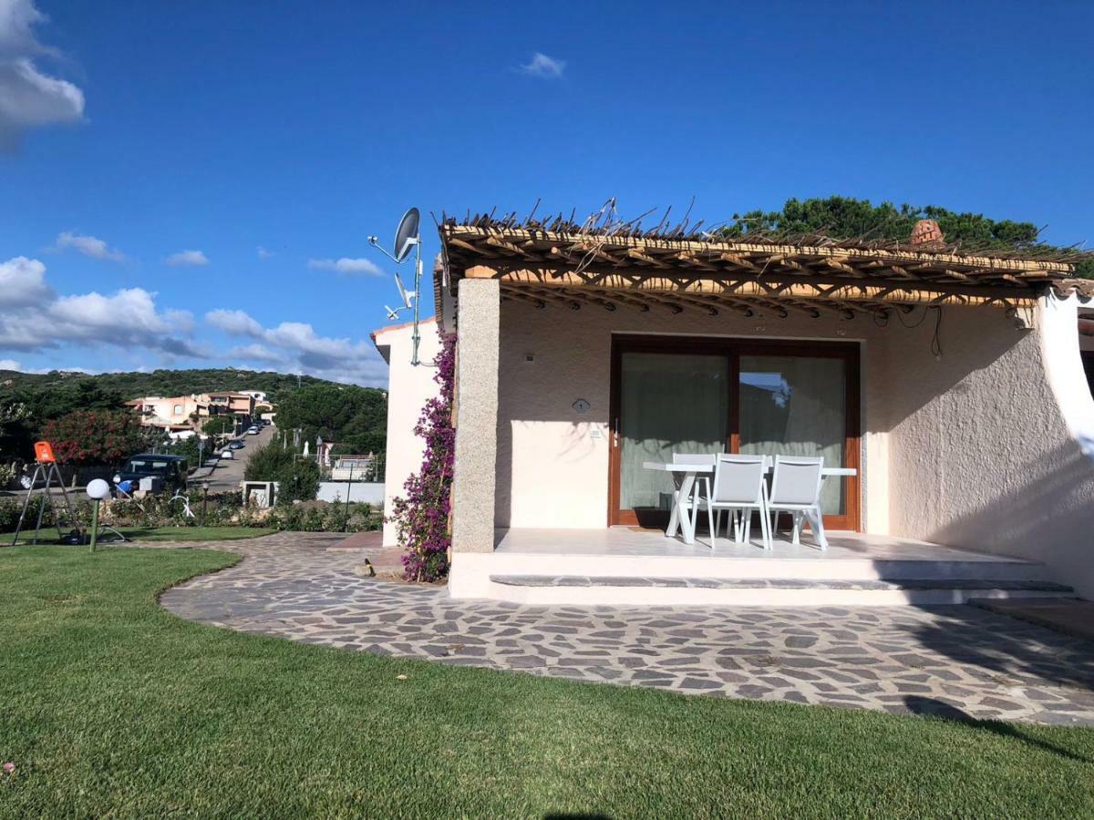 Residence Capraggia كانّيجوني المظهر الخارجي الصورة