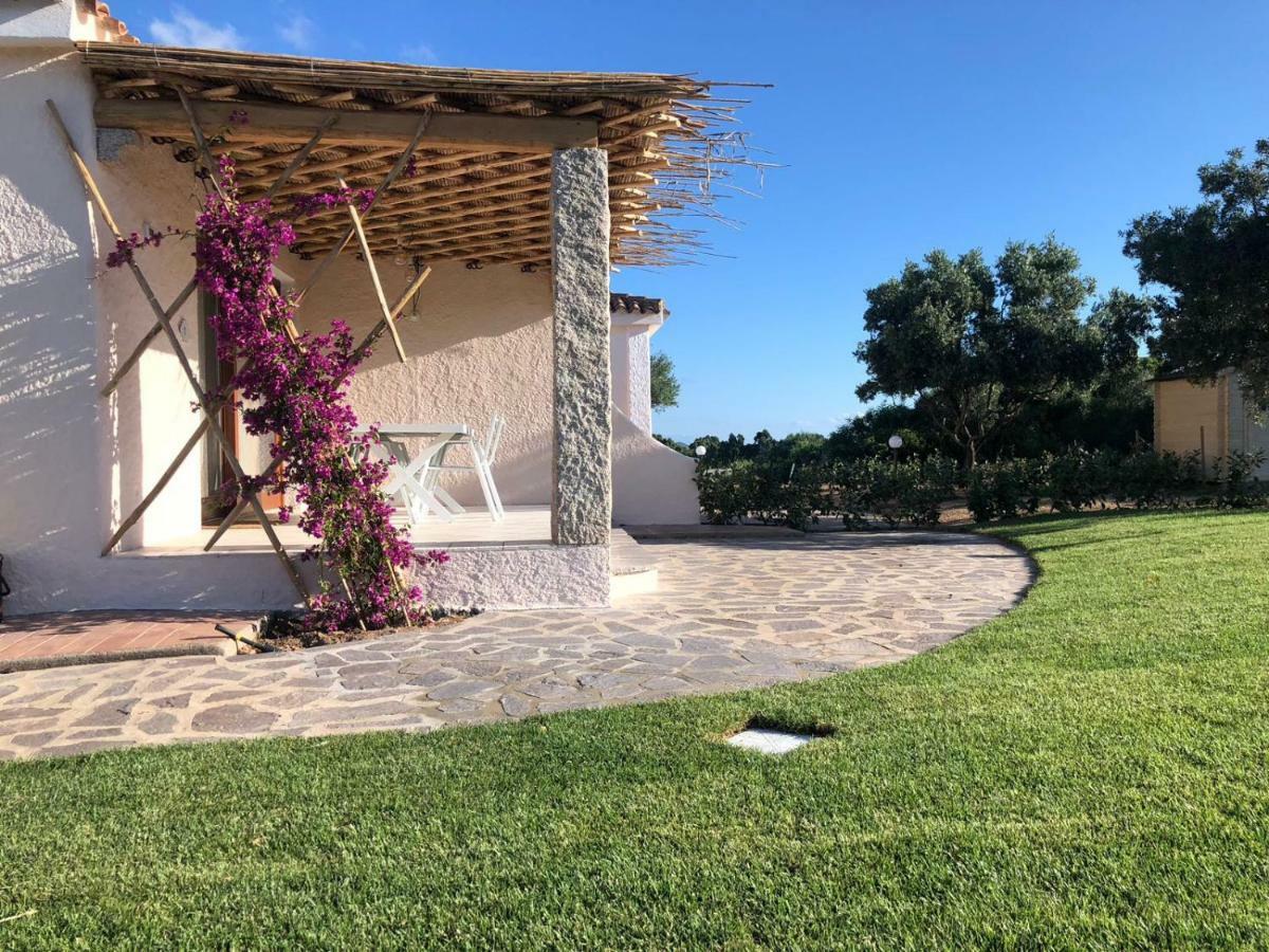 Residence Capraggia كانّيجوني المظهر الخارجي الصورة