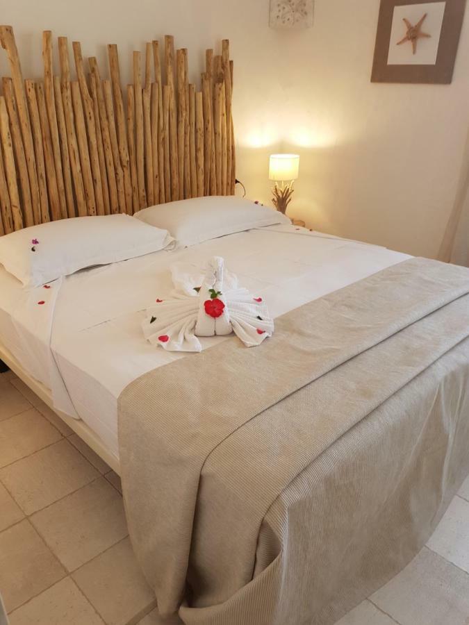 Residence Capraggia كانّيجوني المظهر الخارجي الصورة