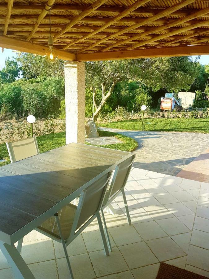 Residence Capraggia كانّيجوني المظهر الخارجي الصورة