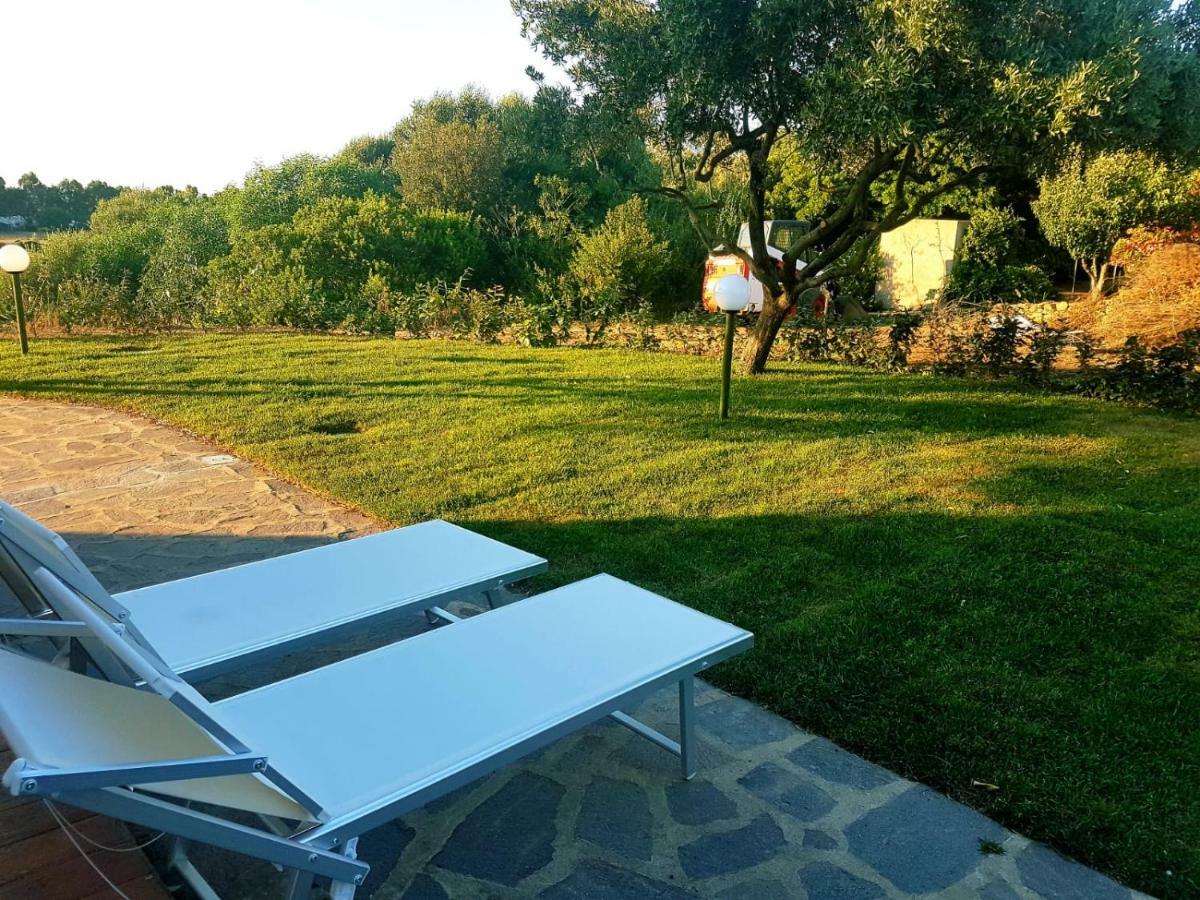 Residence Capraggia كانّيجوني المظهر الخارجي الصورة