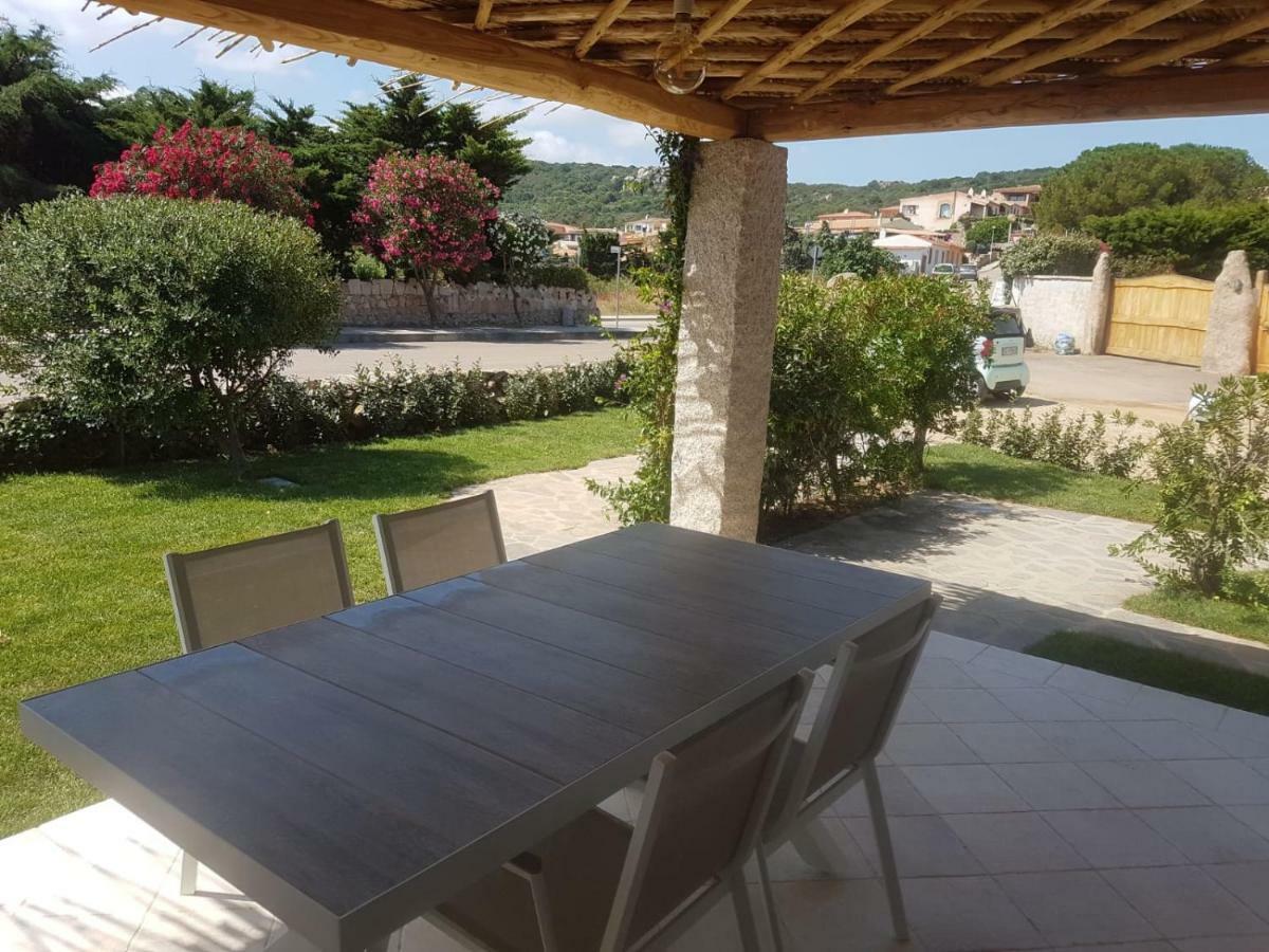 Residence Capraggia كانّيجوني المظهر الخارجي الصورة