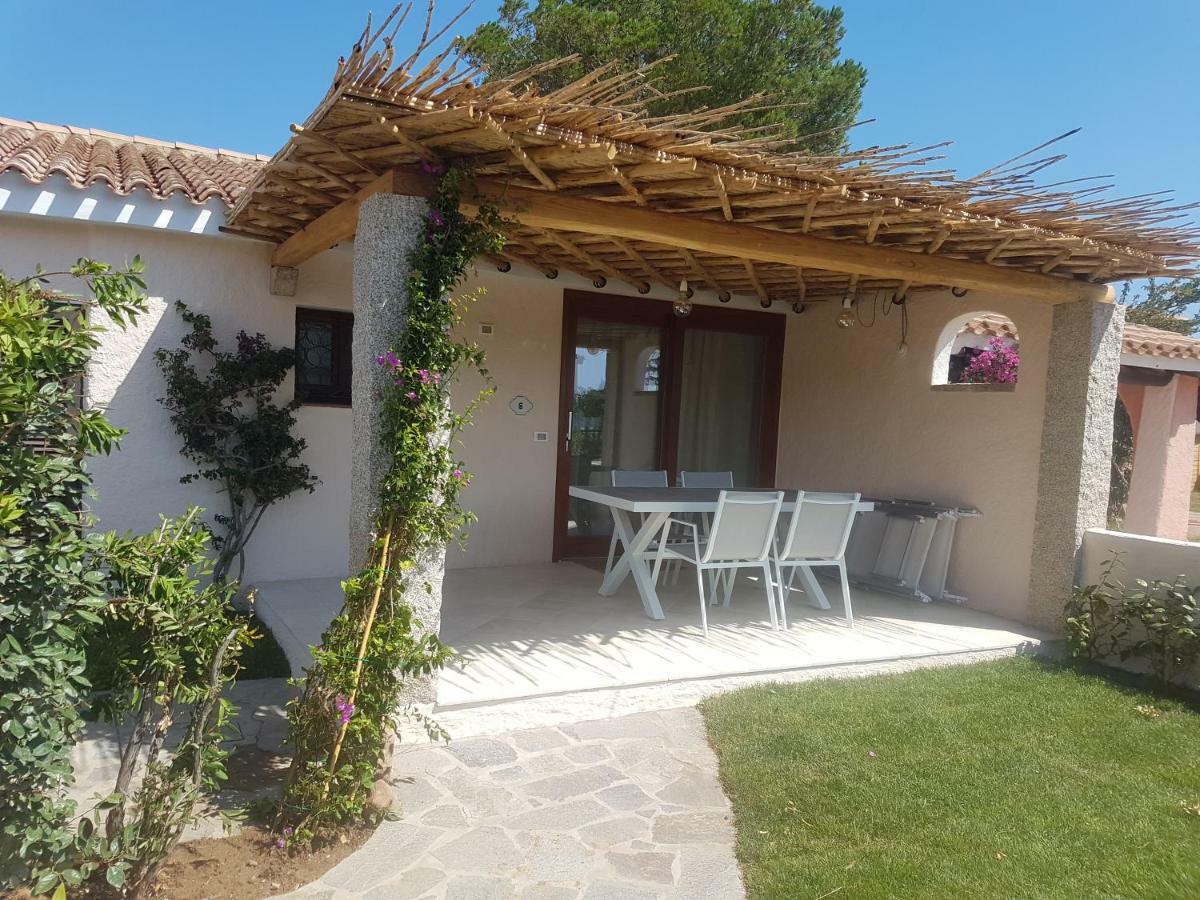 Residence Capraggia كانّيجوني المظهر الخارجي الصورة