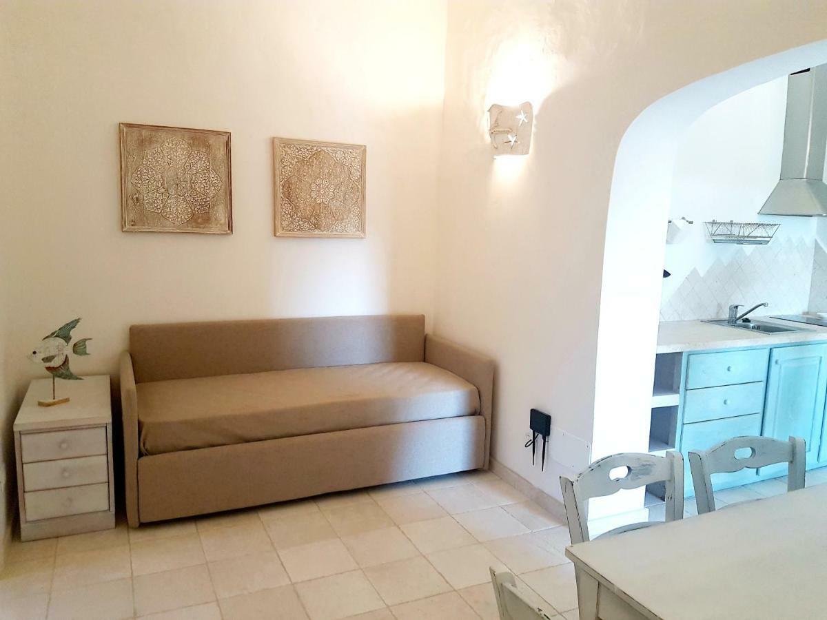 Residence Capraggia كانّيجوني المظهر الخارجي الصورة