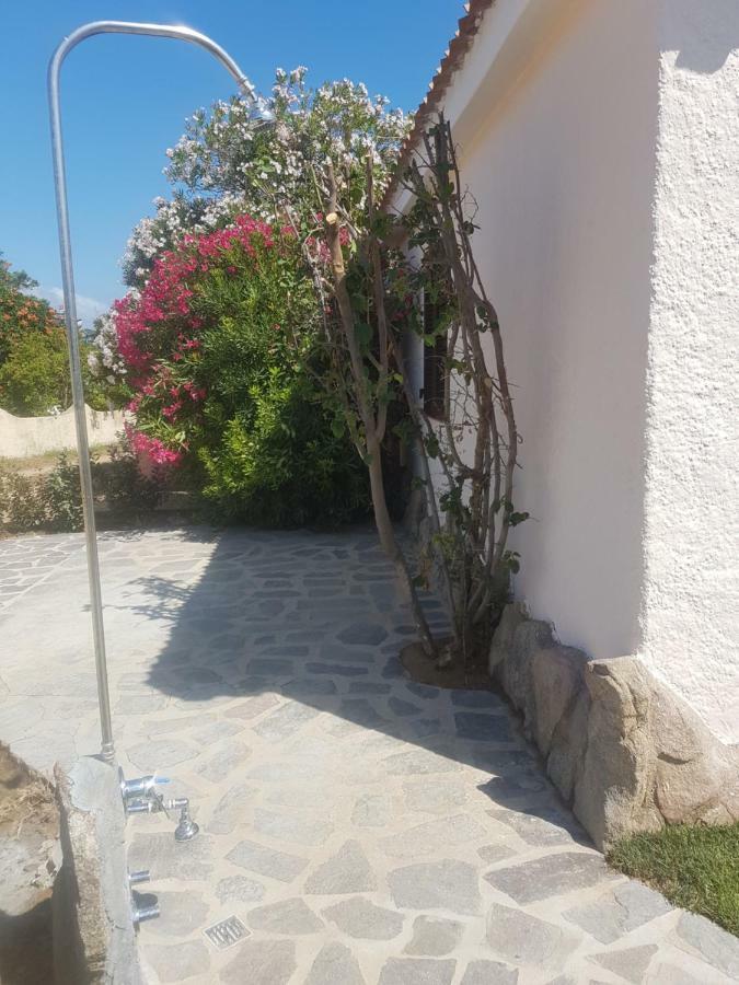 Residence Capraggia كانّيجوني المظهر الخارجي الصورة