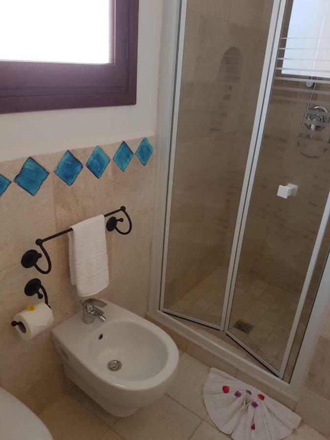 Residence Capraggia كانّيجوني المظهر الخارجي الصورة