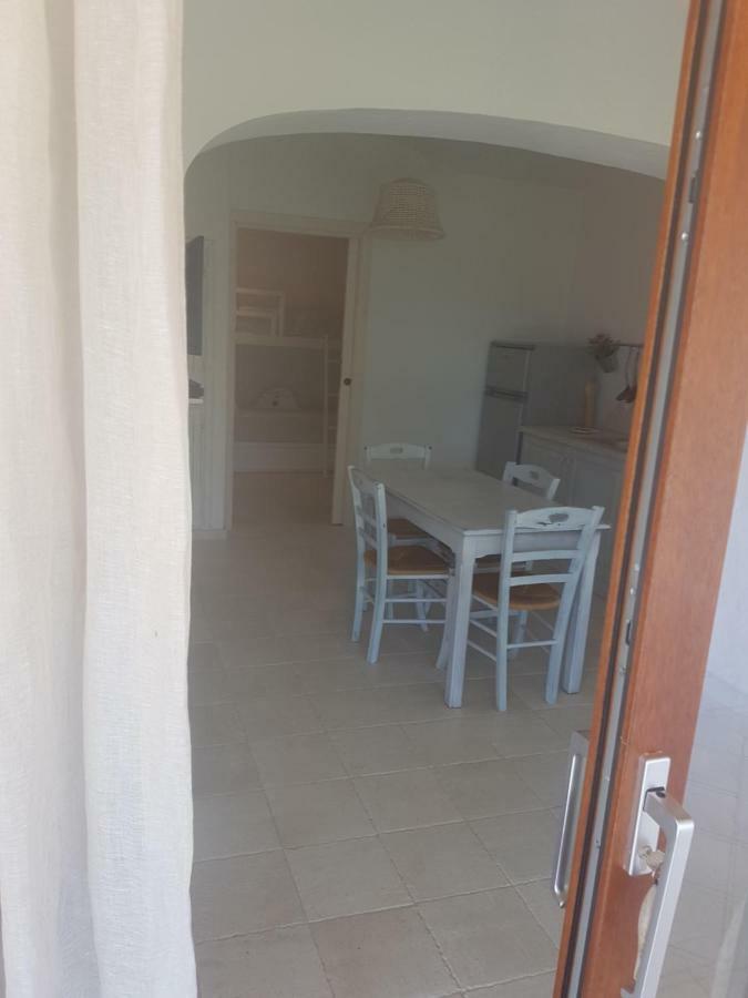 Residence Capraggia كانّيجوني المظهر الخارجي الصورة